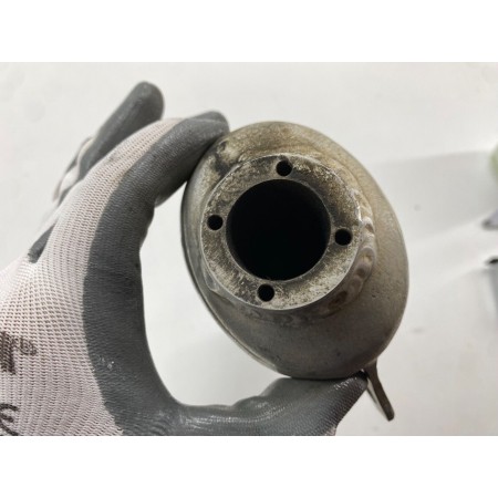 SILENZIATORE ORIGINALE HUSQVARNA CR 125 1997-1998-2012