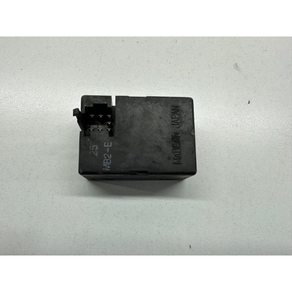HONDA VF 750 F RC15 VF750F INTERCEPTOR 1982-1989 CONSENSUS RELAY CONTROL UNIT