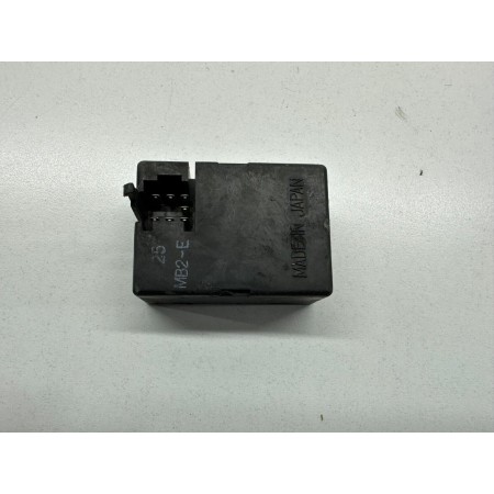 HONDA VF 750 F RC15 VF750F INTERCEPTOR 1982-1989 CONSENSUS RELAY CONTROL UNIT