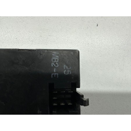 HONDA VF 750 F RC15 VF750F INTERCEPTOR 1982-1989 CONSENSUS RELAY CONTROL UNIT