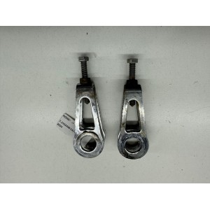 PAAR KETTENSPANNER HONDA VF 750 F RC15 VF750F 1982-1989