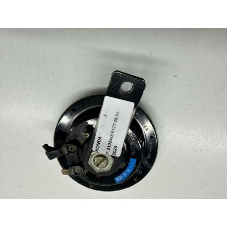 CLACSON AVVISATORE ACUSTICO HONDA VF 750 F RC15 VF750F 1982-1989  INTERCEPTOR