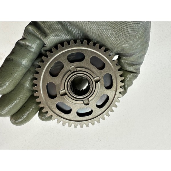 KIT RUOTA LIBERA AVVIAMENTO SUZUKI GSXR GSX-R 600 2004-2005