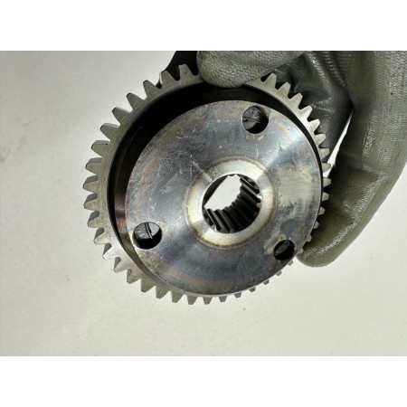 KIT RUOTA LIBERA AVVIAMENTO SUZUKI GSXR GSX-R 600 2004-2005