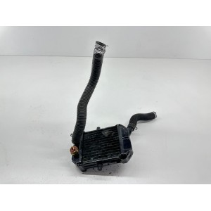 UNTERER KÜHLER HONDA VF 750 F RC15 VF750F 1982-1989 INTERCEPTOR