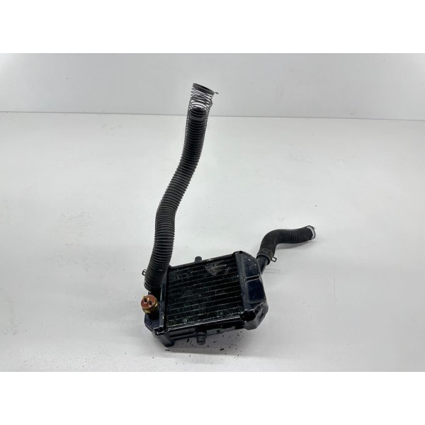 RADIATORE INFERIORE HONDA VF 750 F RC15 VF750F 1982-1989  INTERCEPTOR