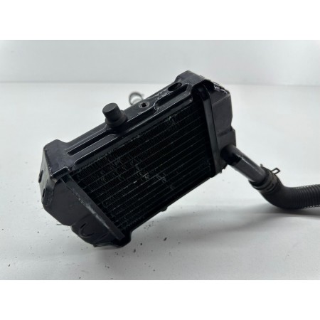 RADIATORE INFERIORE HONDA VF 750 F RC15 VF750F 1982-1989  INTERCEPTOR