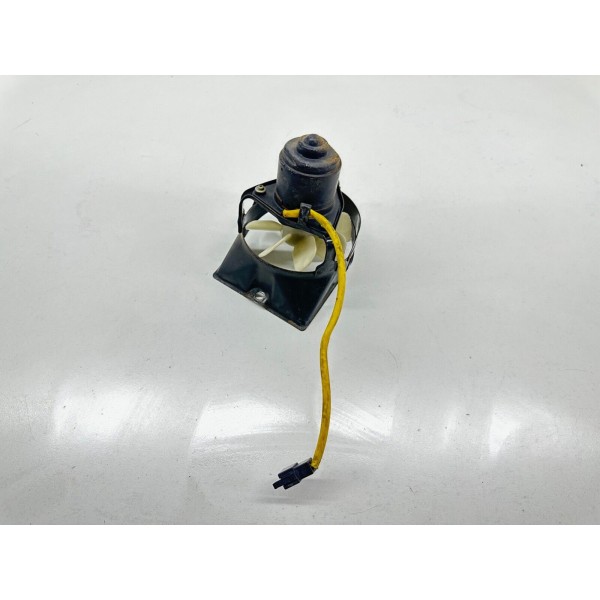 ELETTROVENTOLA RADIATORE HONDA VF 750 F RC15 VF750F 1982-1989  INTERCEPTOR