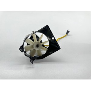 ELETTROVENTOLA RADIATORE HONDA VF 750 F RC15 VF750F 1982-1989  INTERCEPTOR 2