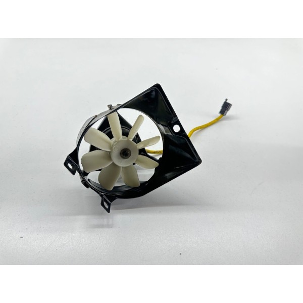 ELETTROVENTOLA RADIATORE HONDA VF 750 F RC15 VF750F 1982-1989  INTERCEPTOR
