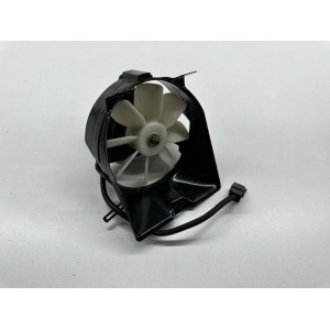 ELETTROVENTOLA RADIATORE HONDA VF 750 F RC15 VF750F 1982-1989  INTERCEPTOR