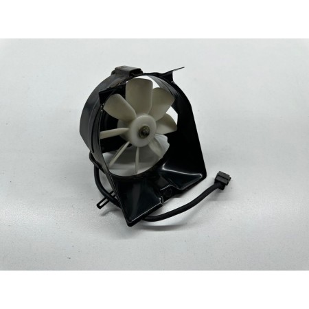 ELETTROVENTOLA RADIATORE HONDA VF 750 F RC15 VF750F 1982-1989  INTERCEPTOR