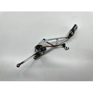 FOOTREST LEFT GEARBOX HONDA VF 750 F RC15 VF750F 1982-1989 INTERCEPTOR