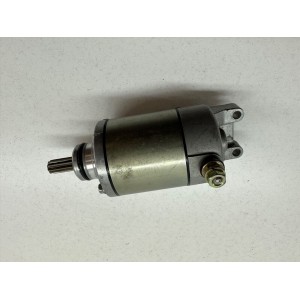 MOTORINO MOTORE AVVAIMENTO ORIGINALE SUZUKI GSXR GSX-R 600 2004-2005