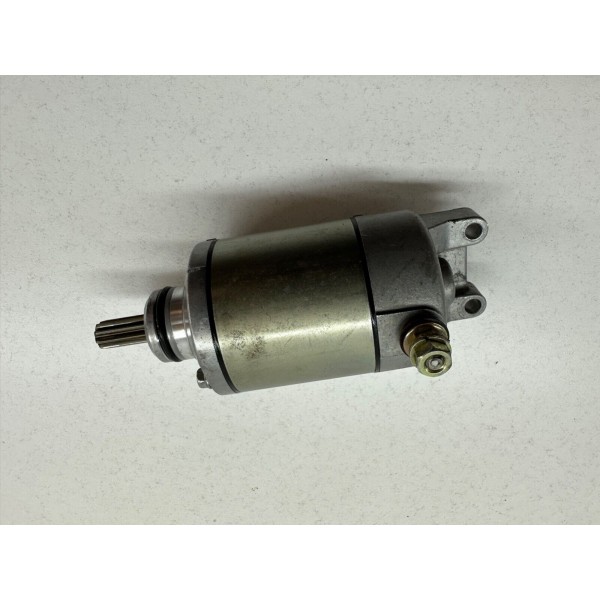 MOTORINO MOTORE AVVAIMENTO ORIGINALE SUZUKI GSXR GSX-R 600 2004-2005