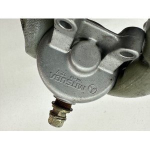 MOTORINO MOTORE AVVAIMENTO ORIGINALE SUZUKI GSXR GSX-R 600 2004-2005 2