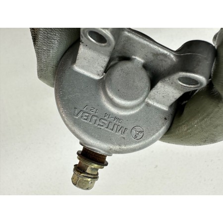 MOTORINO MOTORE AVVAIMENTO ORIGINALE SUZUKI GSXR GSX-R 600 2004-2005