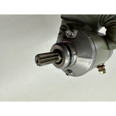 MOTORINO MOTORE AVVAIMENTO ORIGINALE SUZUKI GSXR GSX-R 600 2004-2005