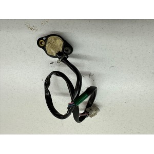 SENSORE MARCE CAMBIO FOLLE ORIGINALE SUZUKI GSXR GSX-R 600 2004-2005 2