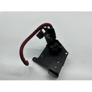 KUNSTSTOFFKASTEN FACH HONDA VF 750 F RC15 VF750F 1982-1989 INTERCEPTOR