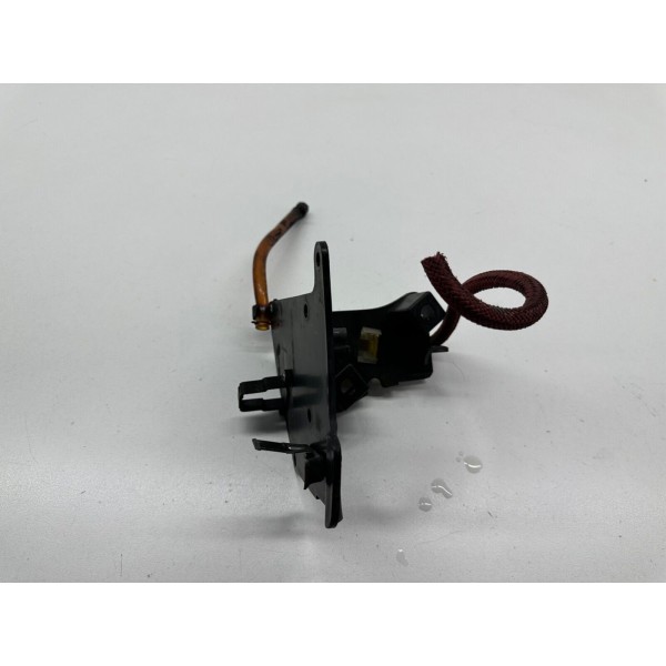 PLASTICA BOX VANO HONDA VF 750 F RC15 VF750F 1982-1989  INTERCEPTOR