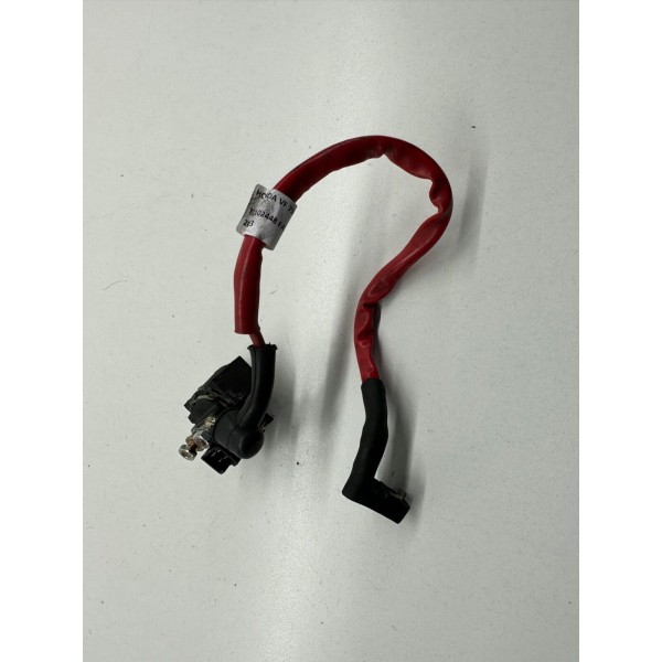 RELE' MOTORE AVVIAMENTON HONDA VF 750 F RC15 VF750F 1982-1989  INTERCEPTOR