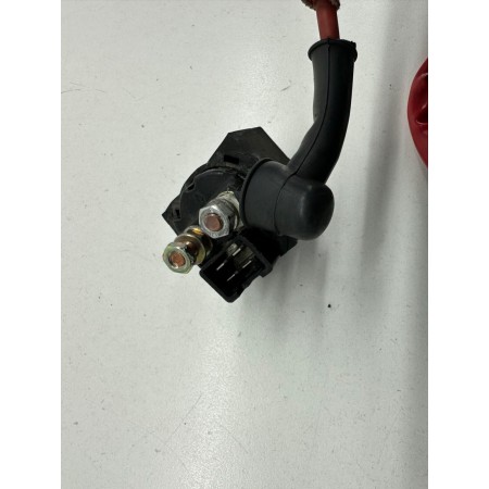 RELE' MOTORE AVVIAMENTON HONDA VF 750 F RC15 VF750F 1982-1989  INTERCEPTOR