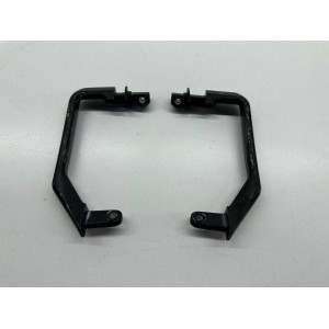 PAAR BEIFAHRERGRIFFE HONDA VF 750 F RC15 VF750F 1982-1989 INTERCEPTOR