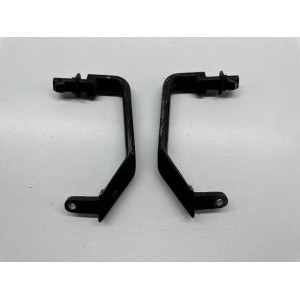 PAAR BEIFAHRERGRIFFE HONDA VF 750 F RC15 VF750F 1982-1989 INTERCEPTOR 2