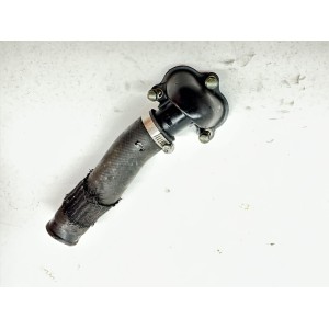 COLLETTORE IMBOCCO ACQUA SUZUKI GSXR GSX-R 600 2004-2005 2
