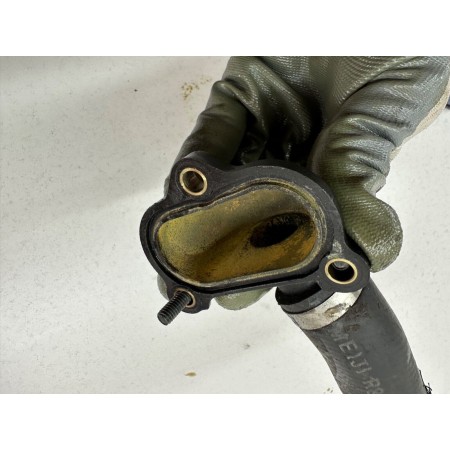 COLLETTORE IMBOCCO ACQUA SUZUKI GSXR GSX-R 600 2004-2005