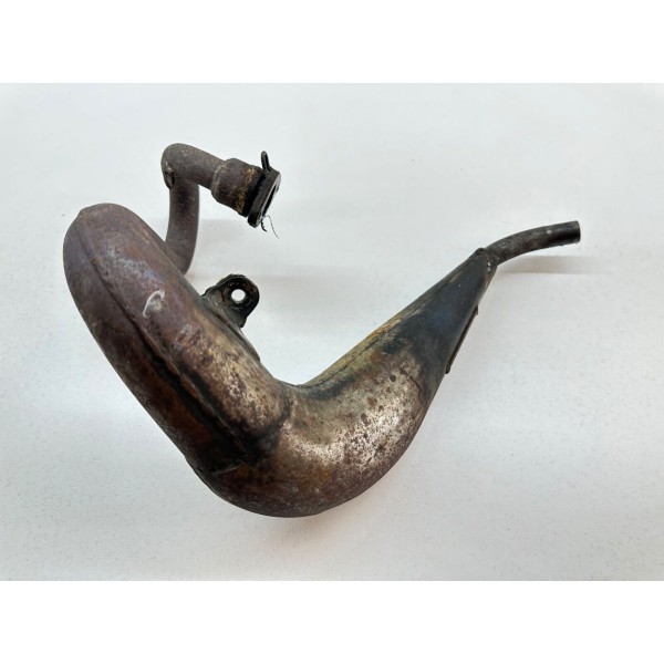 MARMITTA ESPANSIONE SCARICO BETA TRIAL ST 50 RK6 2000