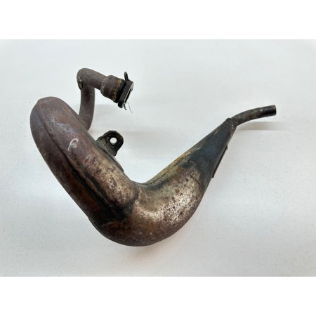 ESCAPE BETA TRIAL ST 50 RK6 2000 SILENCIADOR DE EXPANSIÓN