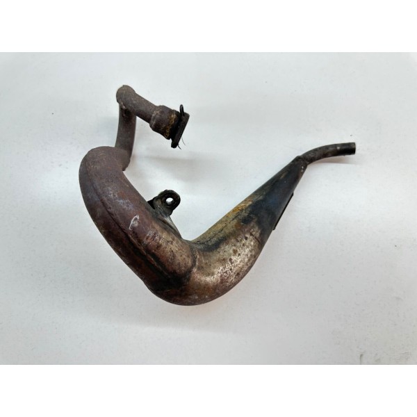 MARMITTA ESPANSIONE SCARICO BETA TRIAL ST 50 RK6 2000