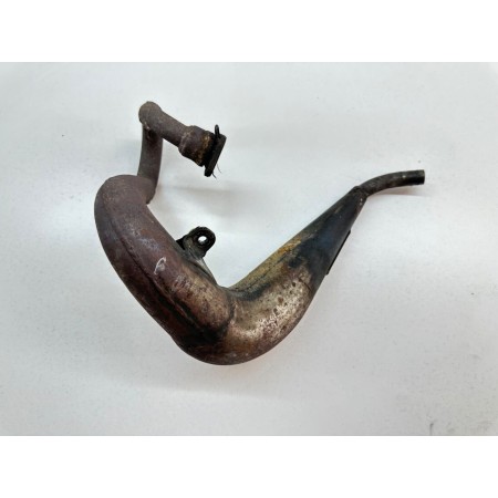 BETA TRIAL ST 50 RK6 2000 EXHAUST EXPANSION MUFFLER