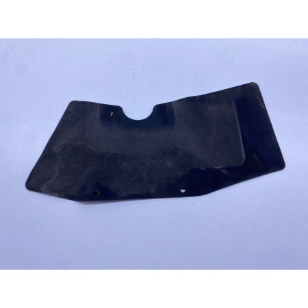 GUMMI-SCHUTZMATTEN YAMAHA TMAX T-MAX 500 2001-2003 2004-2007