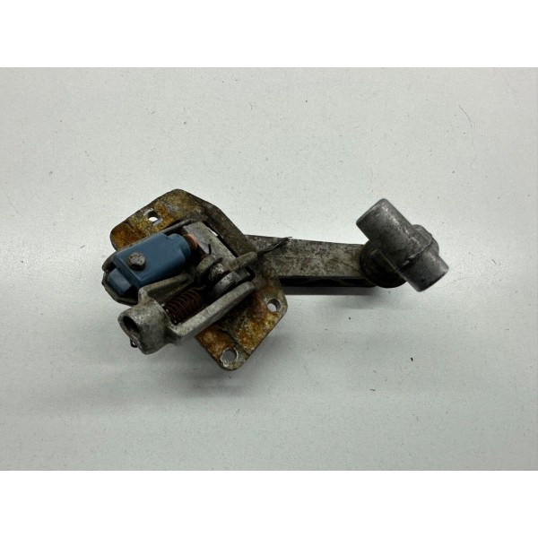 BREMSPEDAL HINTEN PIAGGIO VESPA PX 125 150 200 1982