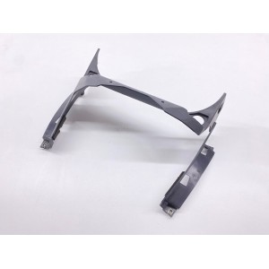 TAPA PLASTICO DEPOSITO YAMAHA TMAX T-MAX 500 2001-2003 2004-2007