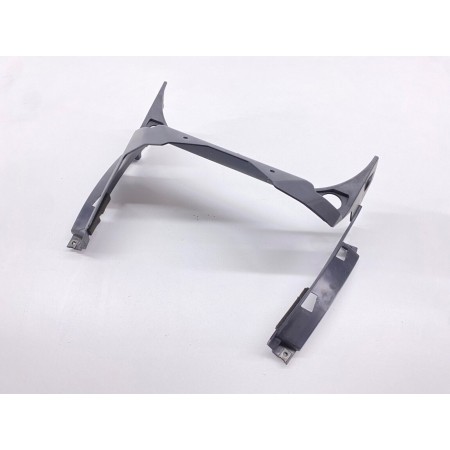 KUNSTSTOFF TANKDECKEL YAMAHA TMAX T-MAX 500 2001-2003 2004-2007