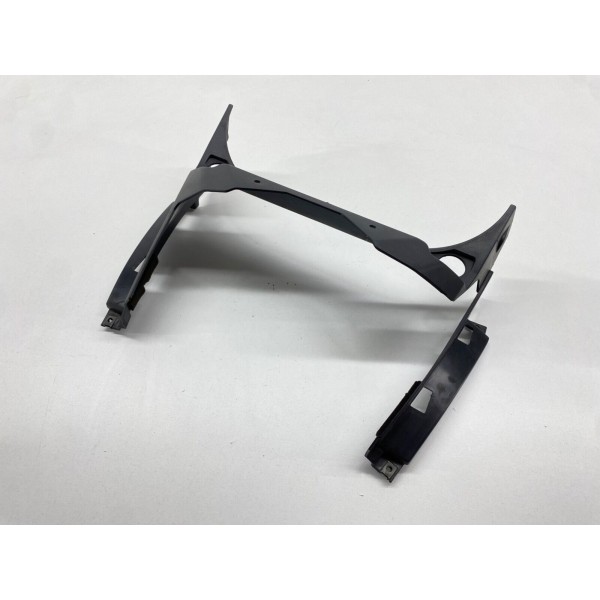 PLASTICA COVER SERBATOIO YAMAHA TMAX T-MAX 500 2001-2003 2004-2007