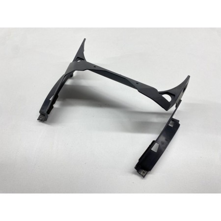 PLASTICA COVER SERBATOIO YAMAHA TMAX T-MAX 500 2001-2003 2004-2007