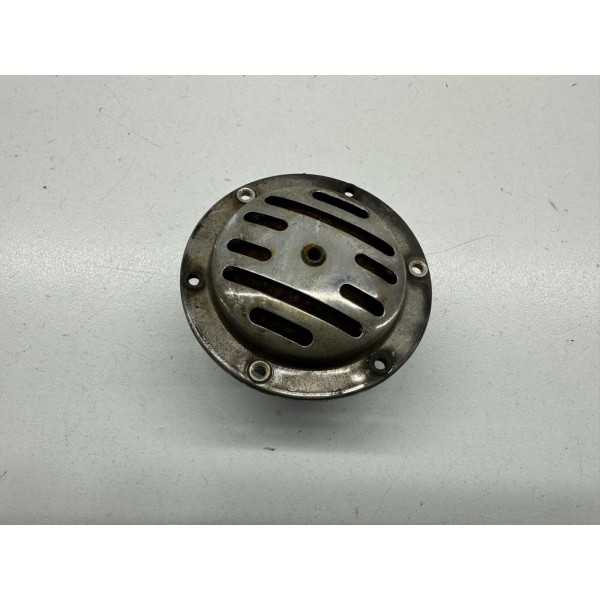CLACSON AVVISATORE ACUSTICO PIAGGIO VESPA PX 125 150 200 1982
