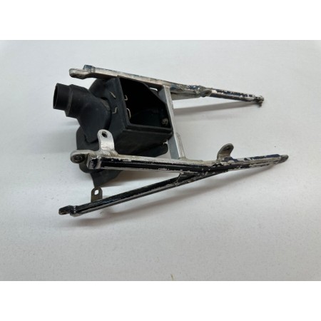 BASTIDOR TRASERO BETA TRIAL ST 50 RK6 2000