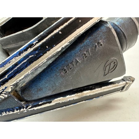 REAR FRAME BETA TRIAL ST 50 RK6 2000