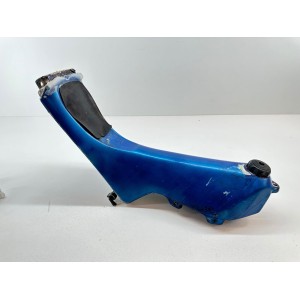 KRAFTSTOFFTANK BETA TRIAL ST 50 RK6 2000