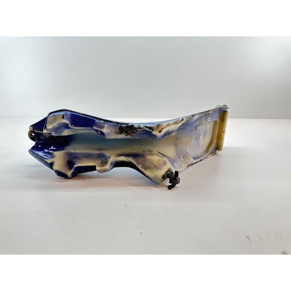 KRAFTSTOFFTANK BETA TRIAL ST 50 RK6 2000