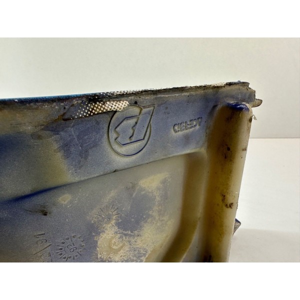 FUEL TANK BETA TRIAL ST 50 RK6 2000