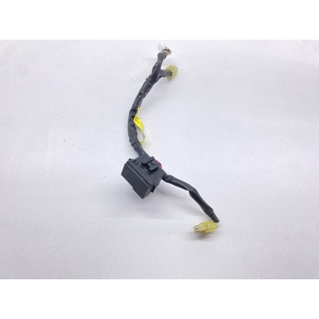 BOX SCATOLA FUSIBILI YAMAHA TMAX T-MAX 500 2004-2007