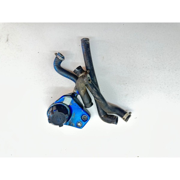 BETA TRIAL ST 50 RK6 2000 RUBBER RADIATOR HOSES