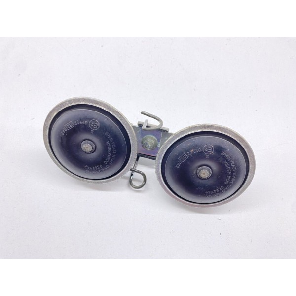 CLACSON AVVISATORE ACUSTICO YAMAHA TMAX T-MAX 500 2001-2003  2004-2007